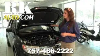Virginia Beach, VA - Air Filter Maintanence - RK Service