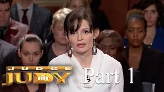 Woman Sues over Bad Eyelash Extensions | Part 1
