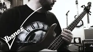 Ibanez miKro GSRM20 - Bad ass little bass