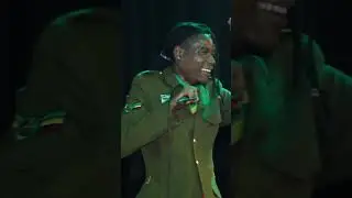 Soul JahLove UK performance (always remembered)