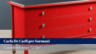 Carlo de Carli animato orizzontale