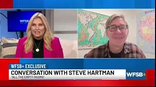 EYEWITNESS NEWS EXCLUSIVE: All The Empty Rooms on Neflix