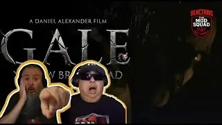 Gale: Yellow Brick Road Trailer Reaction | Dir. Daniel Alexander, Chlo&euml; Crump