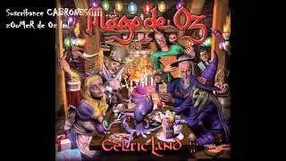 M&auml;go de Oz - El Lider 2.0 