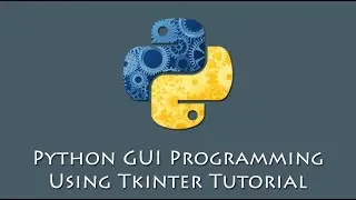 How To Create A Software | Python Tkinter | Python GUI