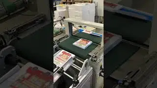 WK02-30A Friction Feeder card banding machine