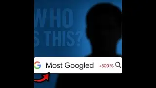 This Person Became the Most Googled Name of 2025&hellip; And Nobody Knows Why