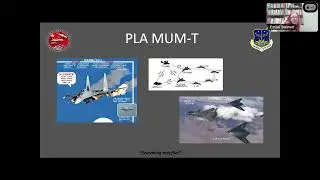 CGSR | Chinese Perspectives on UAVs and Manned/Unmanned Teaming in Future Conflicts