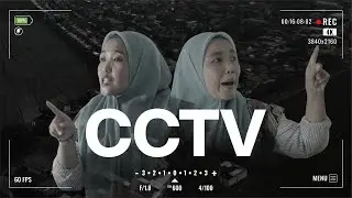 CCTV - FilmPendek Desa Modong (Jaga Desa, Wujudkan Tata Kelola Pemerintahan Desa Bebas Penyimpangan)