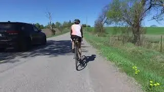 Bike Safety