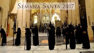 Domingo de Ramos. Semana Santa de Córdoba 2017