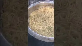 طريقة طبخ السمك المجفف العوال بالطريقة العمانية Cook dry fish by Omani way