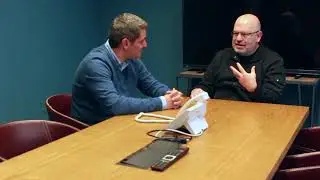 Estrategias de Venta con Lean Sales  Entrevista a Jes&uacute;s Alonso Gallo, Fundador de Restaurantes com