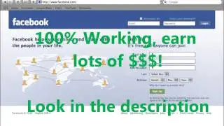 [HOW TO] Post Adf.ly link on Facebook [EARN MONEY]