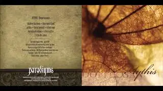 Aythis - Doppelganger (2007) (Full Album)