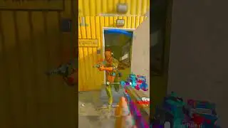The NO RECOIL P90 is BROKEN 😍