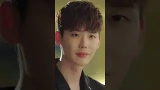 Lee jung-suk#kang cheol#Han Hyo-Hye#Oh yeon Joo#w#kdrama #shorts