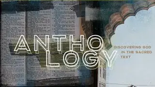 The Bible As Literature