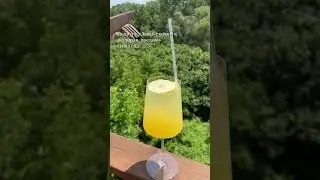 Обновлённая барная карта с изысканными и уникальными коктейлями Ренет #restaurant #chef #food