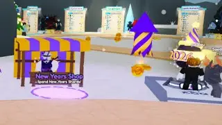 🎈 Bubble Gum Simulator INFINITY 🎆2026 Update