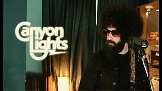 Canyon Lights - 