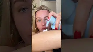 An amazing moisturizer for very dry skin #SkinCare #Prequel #PrequelCream #SkinCareOver40