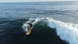 Xcorps Action Sports Music TV Swamis Vibe Surf - RAGA 2