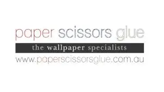 PAPER SCISSORS GLUE ROCKS THE BLOCK