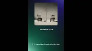 Toxic love trap