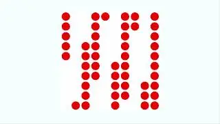 100 Voice Polytempo Visualizer
