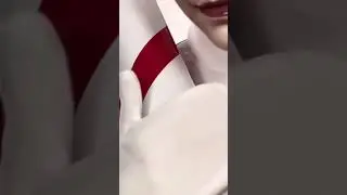 Rule 1: Don&rsquo;t neglect your Elf 🎅🏼 -                        #makeup #elfontheshelf #shorthorror
