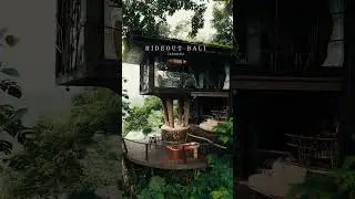 Scenic Bali Hideout 🔥 #romanticplace #balivibe #beautifulbali #balitrip #balihotels