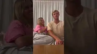 story time.. asking for my dad's blessing
