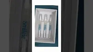 Smileie Teeth Whitening Kit