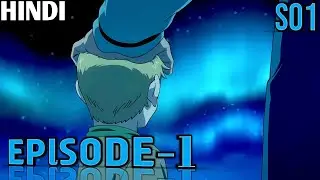 Vinland saga season 1 episode 1 Explained | Recap | Breakdown in Hindi |