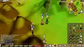 bandos risk fatality614 jonnyboy1242