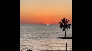 Tenerife sunset 🌅 #tenerife #sunset #shorts