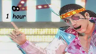 24-Hour Cinderella (1 hour perfect loop)