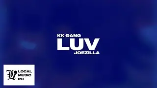 KK Gang - LUV ❤
