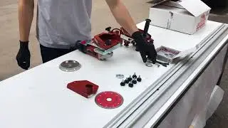 PowerRaizor   MONTAJE Y USO