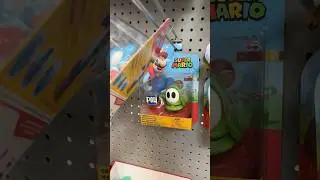 WE NEED NEW NINTENDO FIGURES