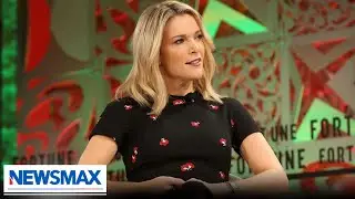 Megyn Kelly slams MSM | Eric Bolling: The Balance