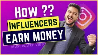 How to become Instagram Influencer | Social Seller Academy