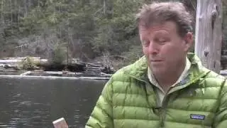 Clayoquot Sound 1993