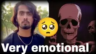 SKELETON ROASTING @shadab5star @officialskeleton338 || VERY EMOTIONAL ROAST