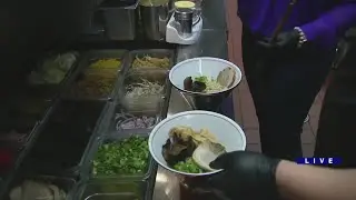 Weekend Break: Strings Ramen - WGN News at 7
