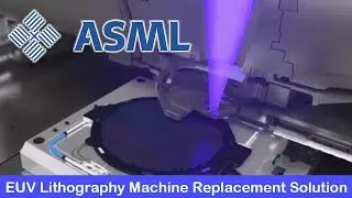 EUV lithography machine alternatives are rapidly emerging, and the industry is undergoing change!