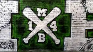 Bogucice Vandals - Trwaj w tym co kochasz!