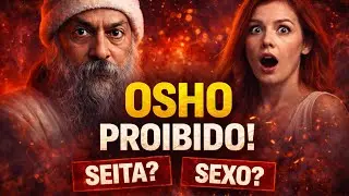 🧘&zwj;♂️ O SEGREDO do Guru Mais POL&Ecirc;MICO do Mundo Revelado!