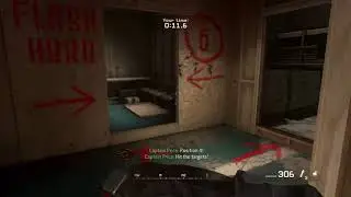 Call of Duty&reg;: Modern Warfare&reg; Remastered Campaign Training